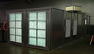 Northeast Ohio's only fully enclosed powder coating spray booth!