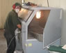 Sand Blasting and media blasting for our Northeast Ohio customers!